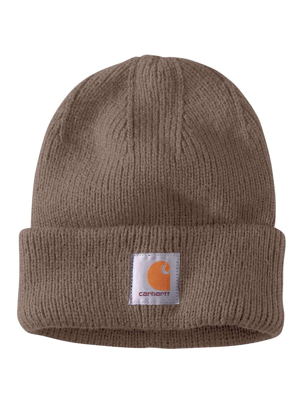 BONNET CARHARTT CUFFED RIB KNIT