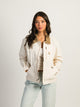 CARHARTT CARHARTT RELAXED LOOSE FIT CANVAS DETROIT JACKET - Boathouse