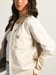 VESTE AMPLE EN CANVAS CARHARTT DETROIT