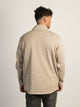 CARHARTT CARHARTT RELAXED FIT MIDWEIGHT QUARTER ZIP FLEECE - Boathouse