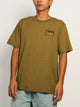 CARHARTT CARHARTT RELAXED LIGHTWEIGHT SCRIPT PATCH T-SHIRT - Boathouse