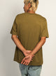 CARHARTT CARHARTT RELAXED LIGHTWEIGHT SCRIPT PATCH T-SHIRT - Boathouse