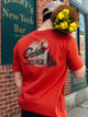 CARHARTT CARHARTT RELAXED LIGHTWEIGHT POCKET T-SHIRT - Boathouse