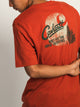 CARHARTT CARHARTT RELAXED LIGHTWEIGHT POCKET T-SHIRT - Boathouse