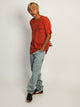 CARHARTT CARHARTT RELAXED LIGHTWEIGHT POCKET T-SHIRT - Boathouse