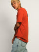 CARHARTT CARHARTT RELAXED LIGHTWEIGHT POCKET T-SHIRT - Boathouse