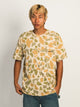 CARHARTT CARHARTT RELAXED LIGHTWEIGHT POCKET T-SHIRT - Boathouse