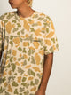 CARHARTT CARHARTT RELAXED LIGHTWEIGHT POCKET T-SHIRT - Boathouse