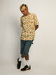 CARHARTT CARHARTT RELAXED LIGHTWEIGHT POCKET T-SHIRT - Boathouse