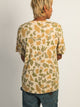 CARHARTT CARHARTT RELAXED LIGHTWEIGHT POCKET T-SHIRT - Boathouse