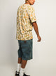 CARHARTT CARHARTT RELAXED LIGHTWEIGHT POCKET T-SHIRT - Boathouse