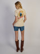 CARHARTT CARHARTT ROSIE TEE - Boathouse