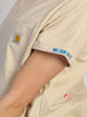 CARHARTT CARHARTT ROSIE TEE - Boathouse