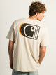 CARHARTT CARHARTT RELAXED LIGHTWEIGHT GRAPHIC T-SHIRT - Boathouse