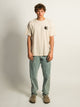 CARHARTT CARHARTT RELAXED LIGHTWEIGHT GRAPHIC T-SHIRT - Boathouse