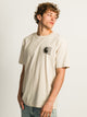 CARHARTT CARHARTT RELAXED LIGHTWEIGHT GRAPHIC T-SHIRT - Boathouse