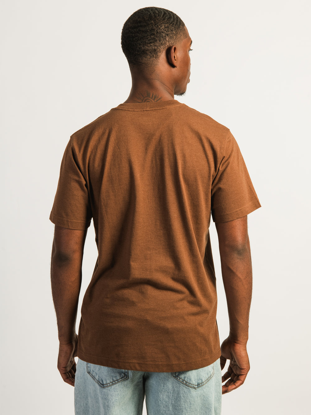 T-SHIRT LÉGER & DÉCONTRACTÉ CARHARTT GRAPHIQUE