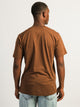 CARHARTT CARHARTT RELAXED LIGHTWEIGHT SCRIPT GRAPHIC T-SHIRT - Boathouse