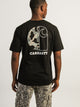 CARHARTT RELAXED LIGHTWEIGHT POCKET CAMO T-SHIRT