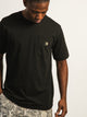 CARHARTT RELAXED LIGHTWEIGHT POCKET CAMO T-SHIRT
