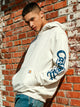 CARHARTT CARHARTT LOOSE FIT MIDWEIGHT GRAPHIC SWEATSHIRT - Boathouse