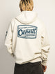 CARHARTT CARHARTT LOOSE FIT MIDWEIGHT GRAPHIC SWEATSHIRT - Boathouse