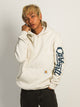CARHARTT CARHARTT LOOSE FIT MIDWEIGHT GRAPHIC SWEATSHIRT - Boathouse