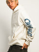 CARHARTT CARHARTT LOOSE FIT MIDWEIGHT GRAPHIC SWEATSHIRT - Boathouse