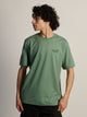 CARHARTT CARHARTT IRVINE RLXD COUNTRY TEE - Boathouse