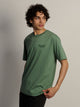 CARHARTT CARHARTT IRVINE RLXD COUNTRY TEE - Boathouse