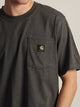 CARHARTT CARHARTT IRVINE RELAXED BLOCK CAMO T-SHIRT - Boathouse