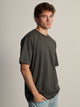 CARHARTT CARHARTT IRVINE RELAXED BLOCK CAMO T-SHIRT - Boathouse