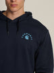 CARHARTT CARHARTT SAWYER WORK SWEATER - NAVY - Boathouse
