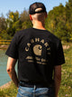 CARHARTT CARHARTT IRVN RELAXED WORK T-SHIRT - Boathouse