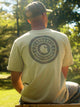 CARHARTT CARHARTT IRVINE CMO RVET T-SHIRT - Boathouse