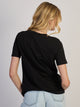CARHARTT CARHARTT IRVINE RELAXED HORSE TEE - Boathouse