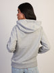 CARHARTT CARHARTT SAWYER SCRIPT LOGO SWEATSHIRT - Boathouse