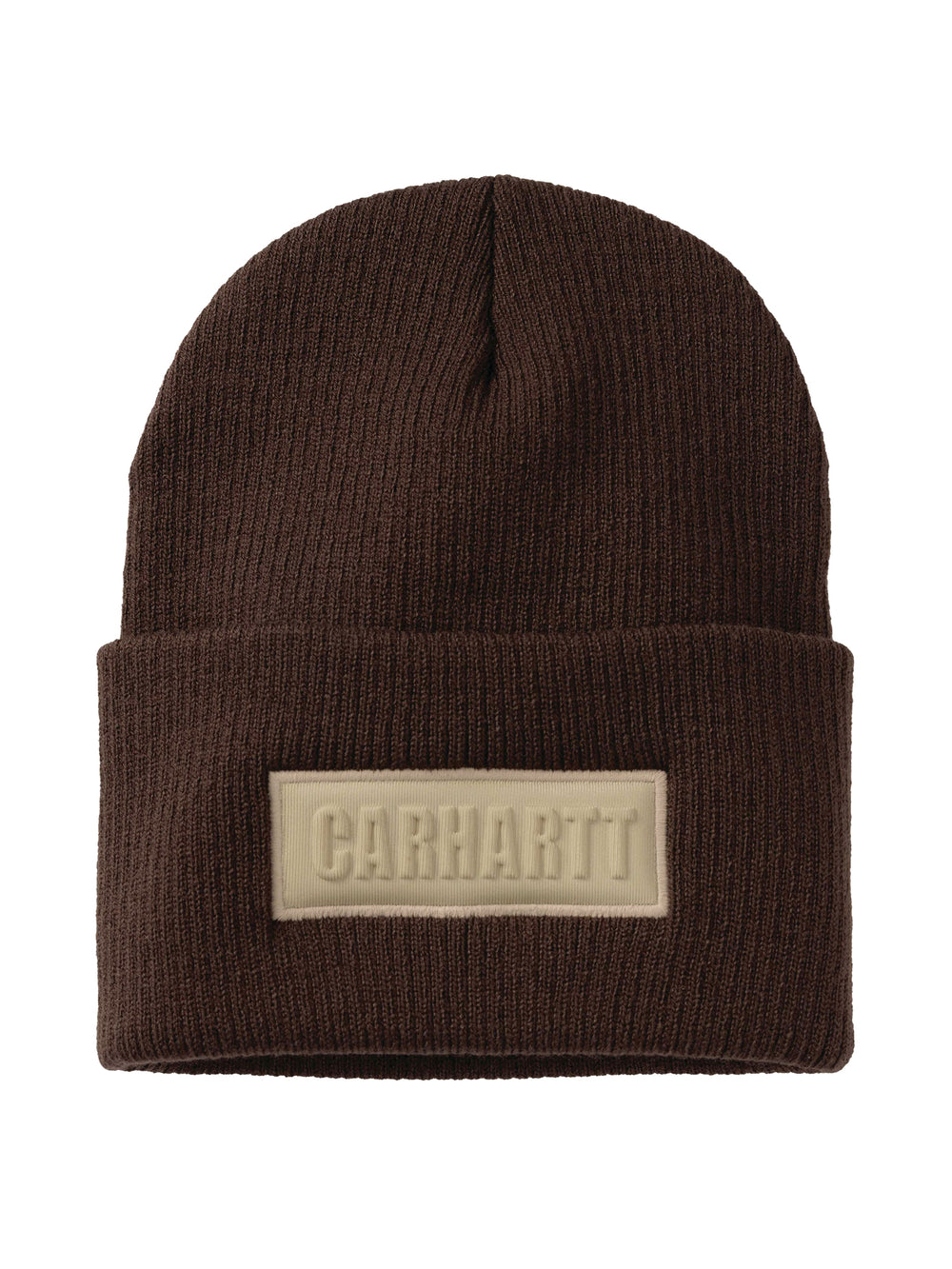 CARHARTT CARHARTT 1889 WATCH CAP BEANIE - DARK - Boathouse