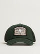 CARHARTT OAKLAND STEER M.B HAT - FOREST