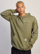 HOODIE CARHARTT PAXTON LARGE GRAPHIC