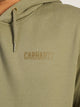 HOODIE CARHARTT PAXTON LARGE GRAPHIC