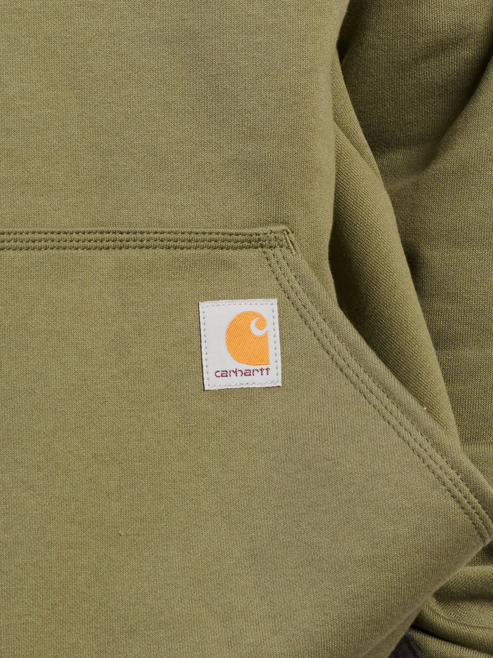 HOODIE CARHARTT PAXTON LARGE GRAPHIC