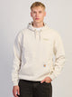 CARHARTT CARHARTT PAXTON LG GRAPHIC PULL OVER HOODIE - Boathouse