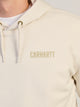 CARHARTT CARHARTT PAXTON LG GRAPHIC PULL OVER HOODIE - Boathouse