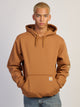 HOODIE CARHARTT PAXTON 1889 GRAPHIC