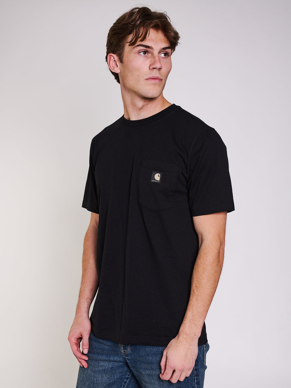 CARHARTT IRVINE CMO LCNS PLT T-SHIRT
