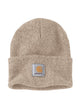 CARHARTT CARHARTT KNIT CUFFED BEANIE - CLEARANCE - Boathouse