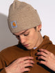 CARHARTT CARHARTT KNIT CUFFED BEANIE - CLEARANCE - Boathouse