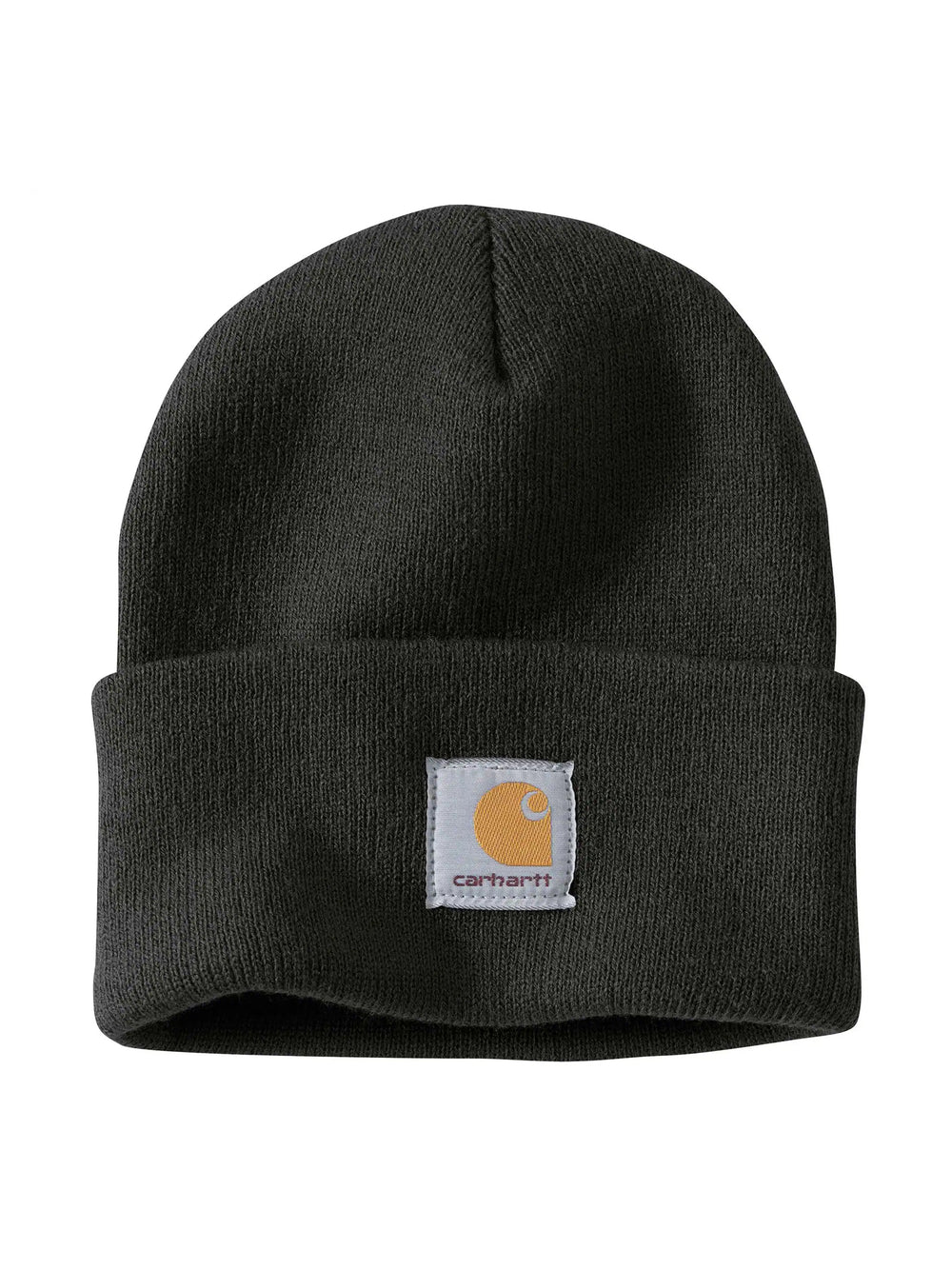 CARHARTT WATCH TOQUE - BLACK