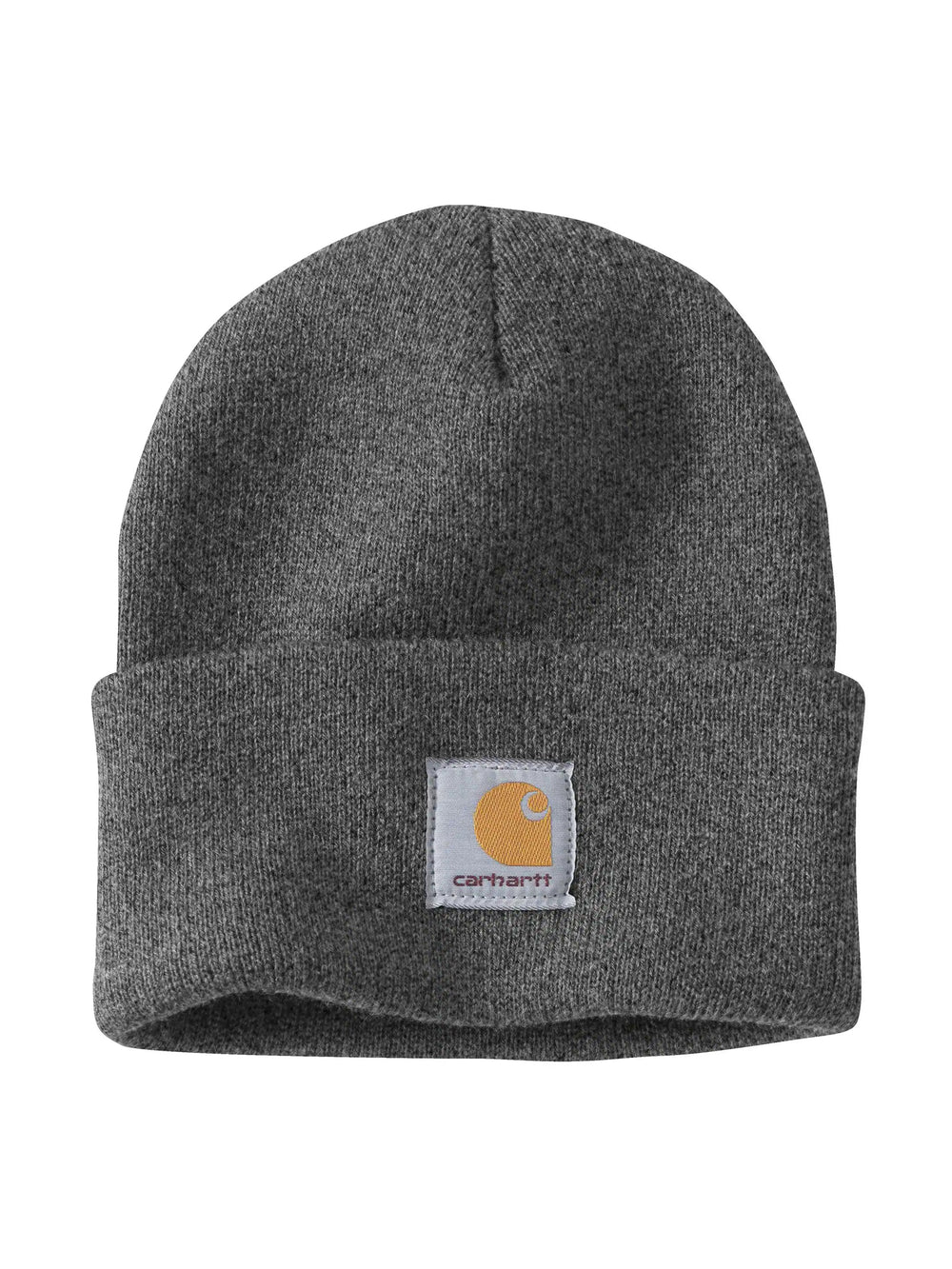BONNET DE MONTRE CARHARTT - CHARBON